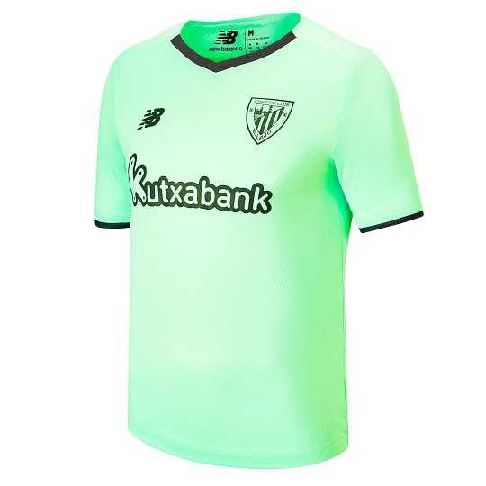 Thailandia Maglia Athletic Bilbao Away 21/22